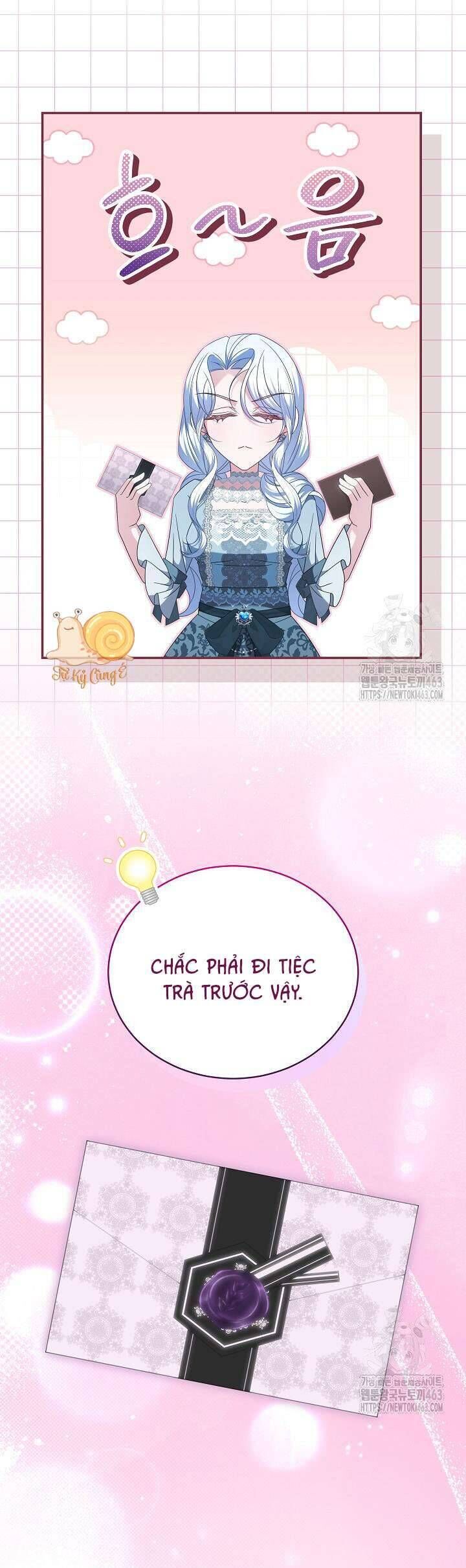 Hướng Dẫn Về Ác Nữ Chương 25 Ảnh 22