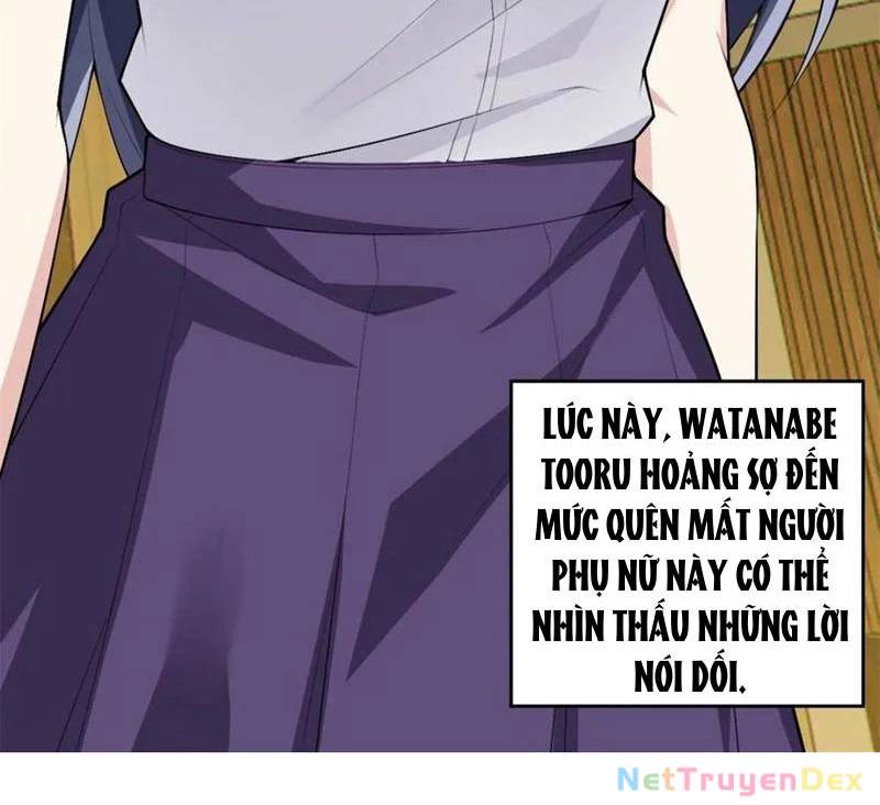 Bạn Gái Tôi Là Một Đại Tiểu Thư Xấu Xa Sao? Chương 87 Ảnh 180