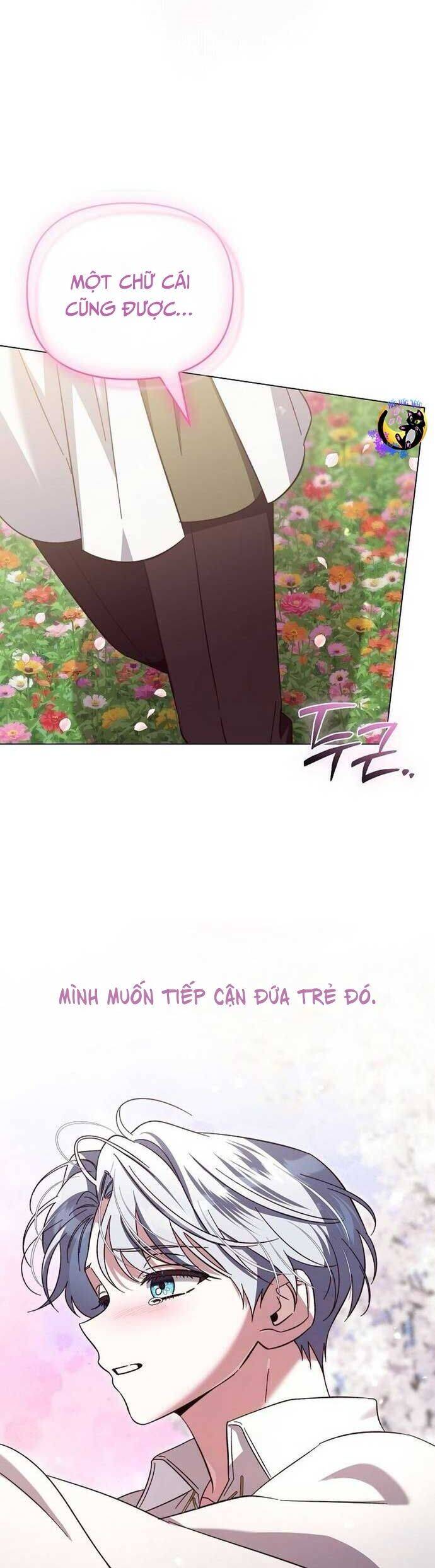 Dành Cho Nàng Juliet Xinh Đẹp Chương 25 Ảnh 42