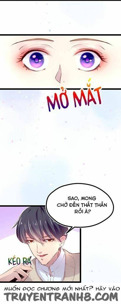 Lãnh Tình Boss Xin Buông Tay Em Chương 12 Ảnh 38