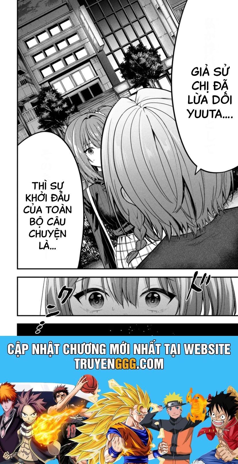 Kanojo Ni Uwaki Sareteita Ore Ga, Koakuma Na Kouhai Ni Natsukareteimasu Chương 29 Ảnh 54