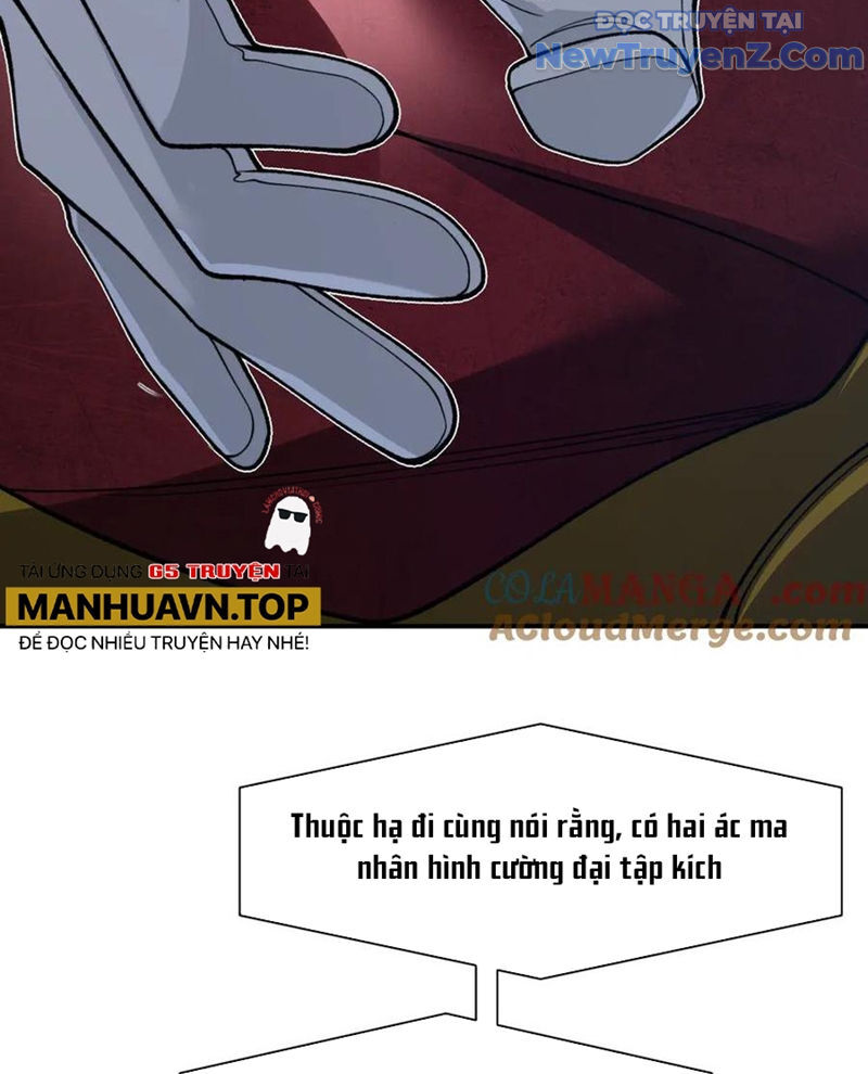 Quỷ Tiến Hóa Chương 108 Ảnh 26