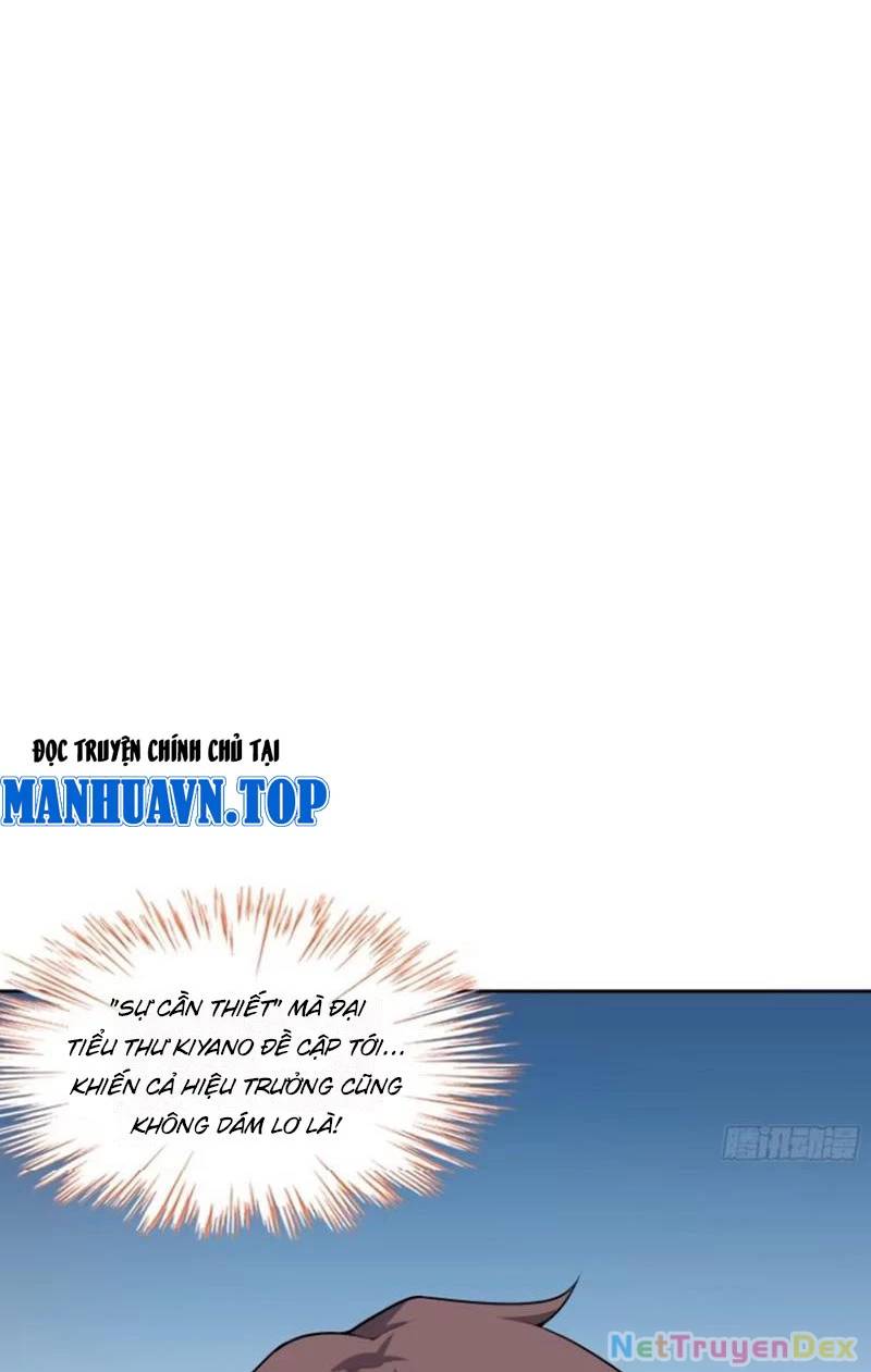 Bạn Gái Tôi Là Một Đại Tiểu Thư Xấu Xa Sao? Chương 79 Ảnh 7