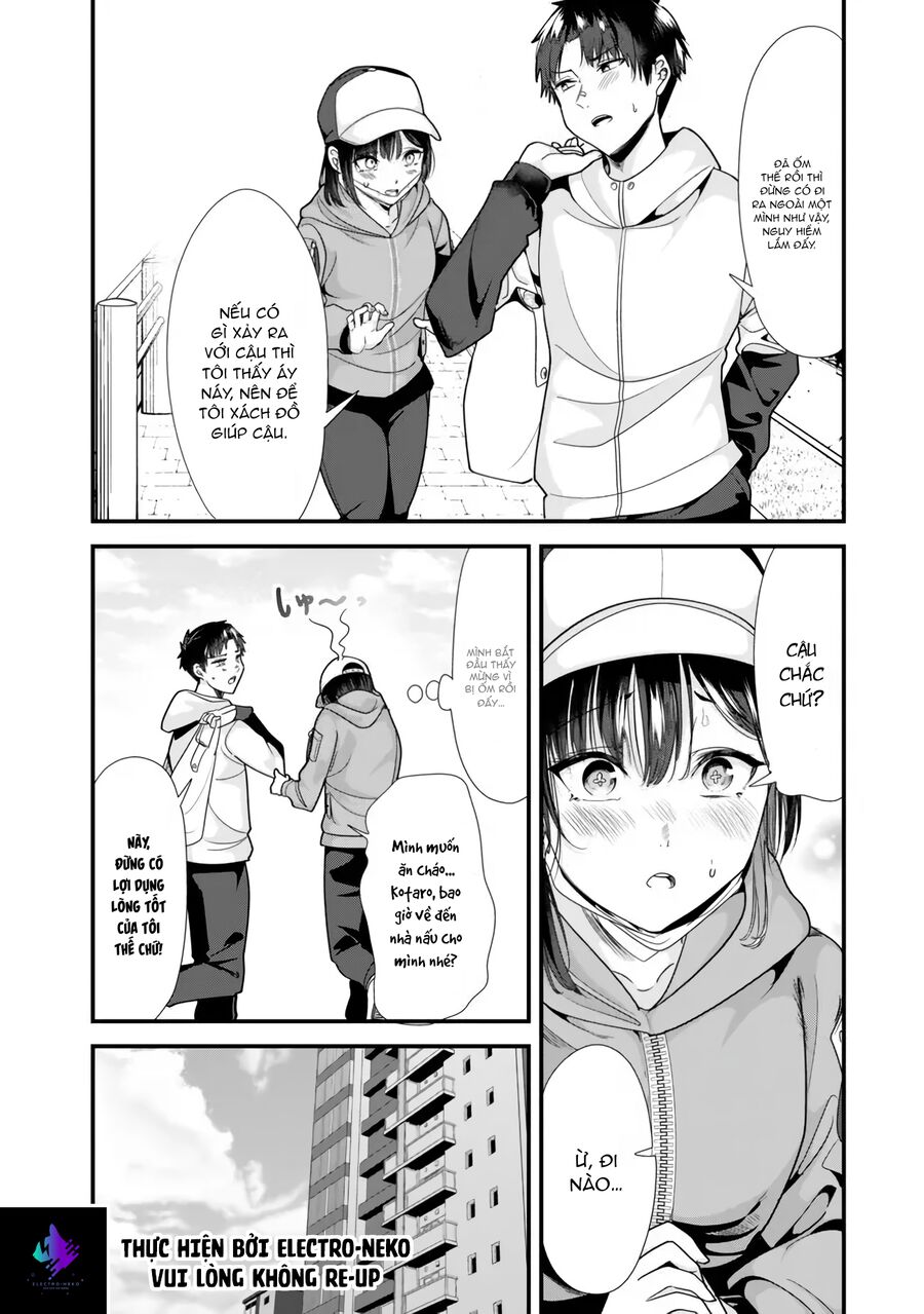 When Trying To Get Back At The Hometown Bullies, Another Battle Began Chương 31 Ảnh 8