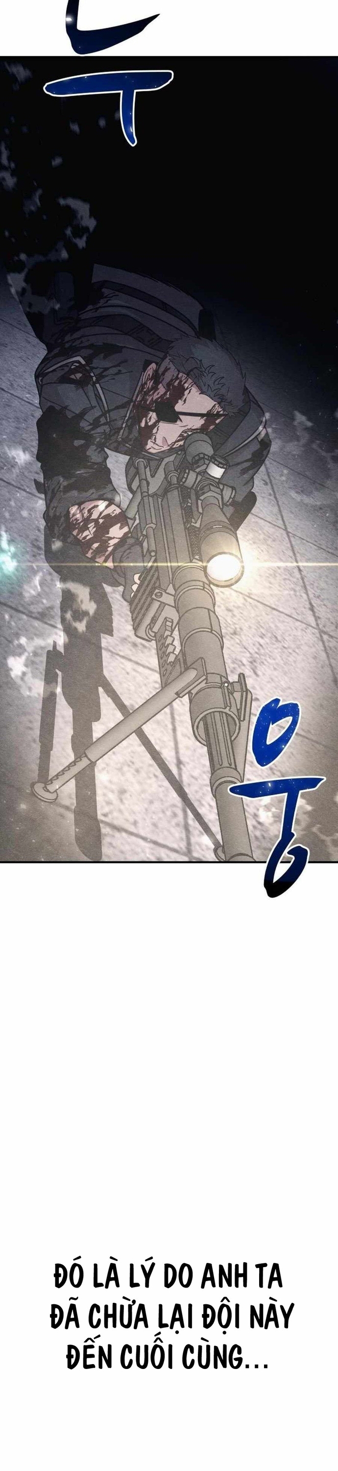 Đấng Cứu Thế Chương 27 Ảnh 31