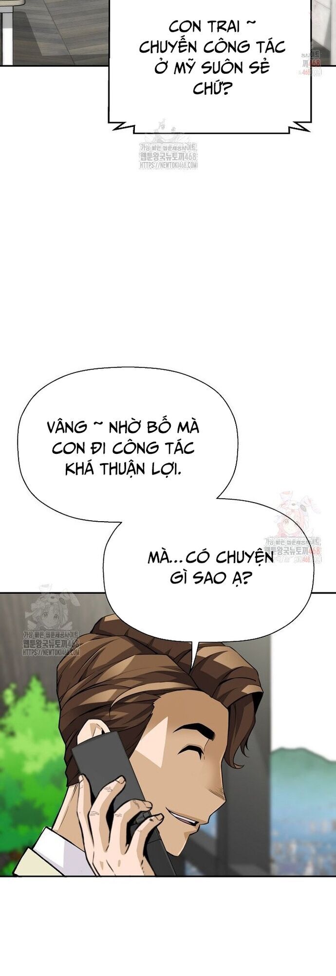 Sự Trở Lại Của Huyền Thoại Chương 174 Ảnh 57