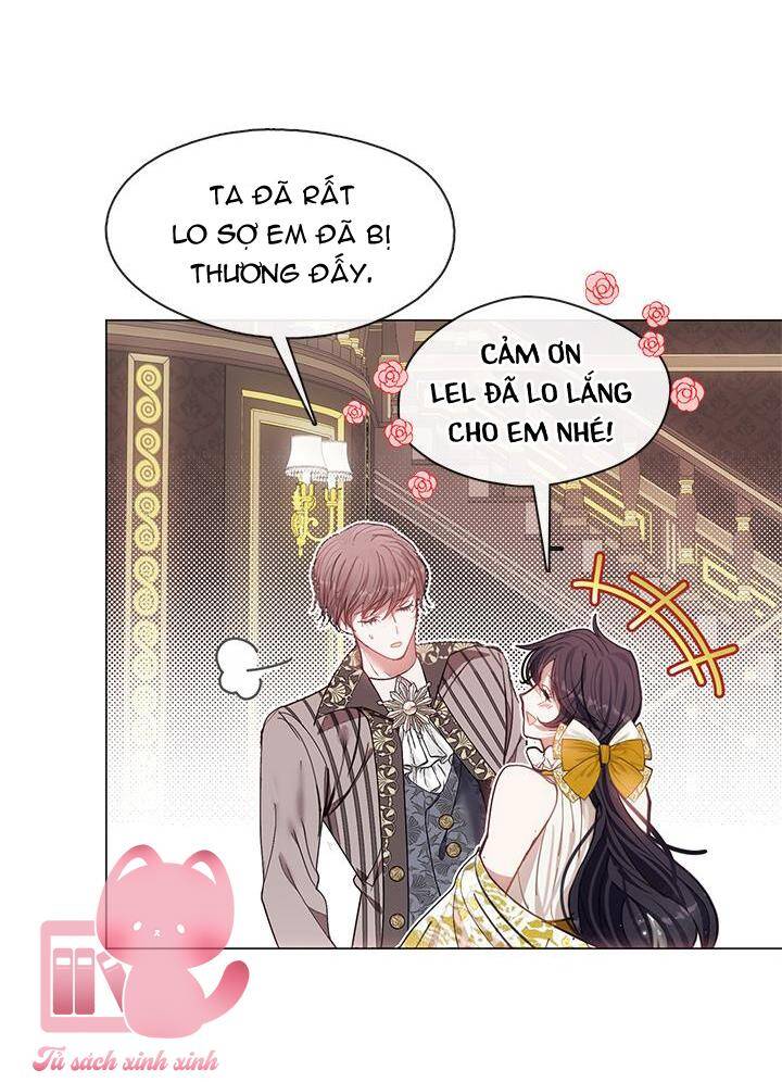 Gia Đình Bị Ám Ảnh Bởi Tôi Chương 71 Ảnh 14