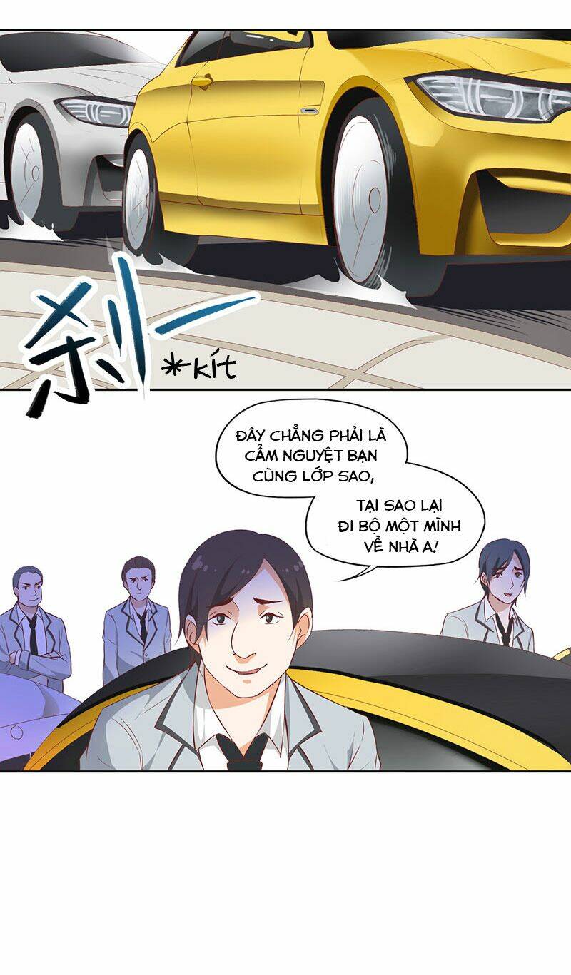 Nguyệt Ẩn Thần Chương 16 Ảnh 9