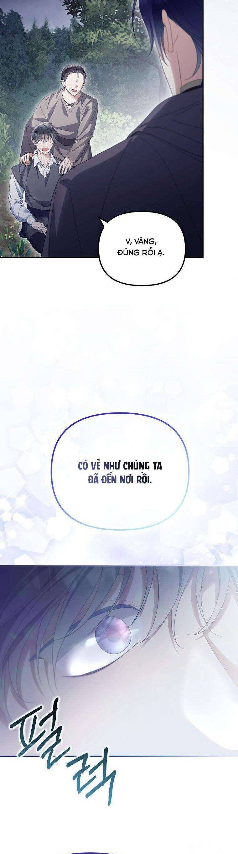 Sao Lại Ám Ảnh Cô Vợ Giả Mạo Quá Vậy? Chương 58 Ảnh 5