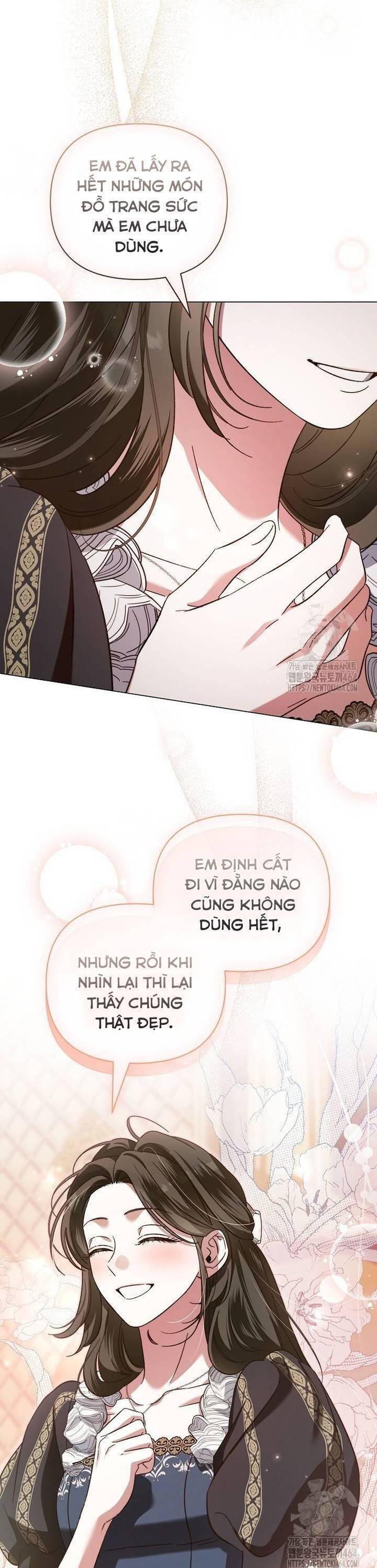Dành Cho Nàng Juliet Xinh Đẹp Chương 19 Ảnh 23