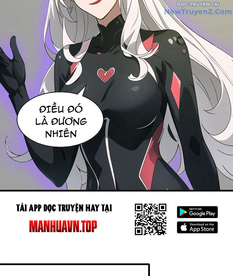 Mạt Thế Độc Hành: Khế Ước Hắc Ám Của Ta Chương 53 Ảnh 73
