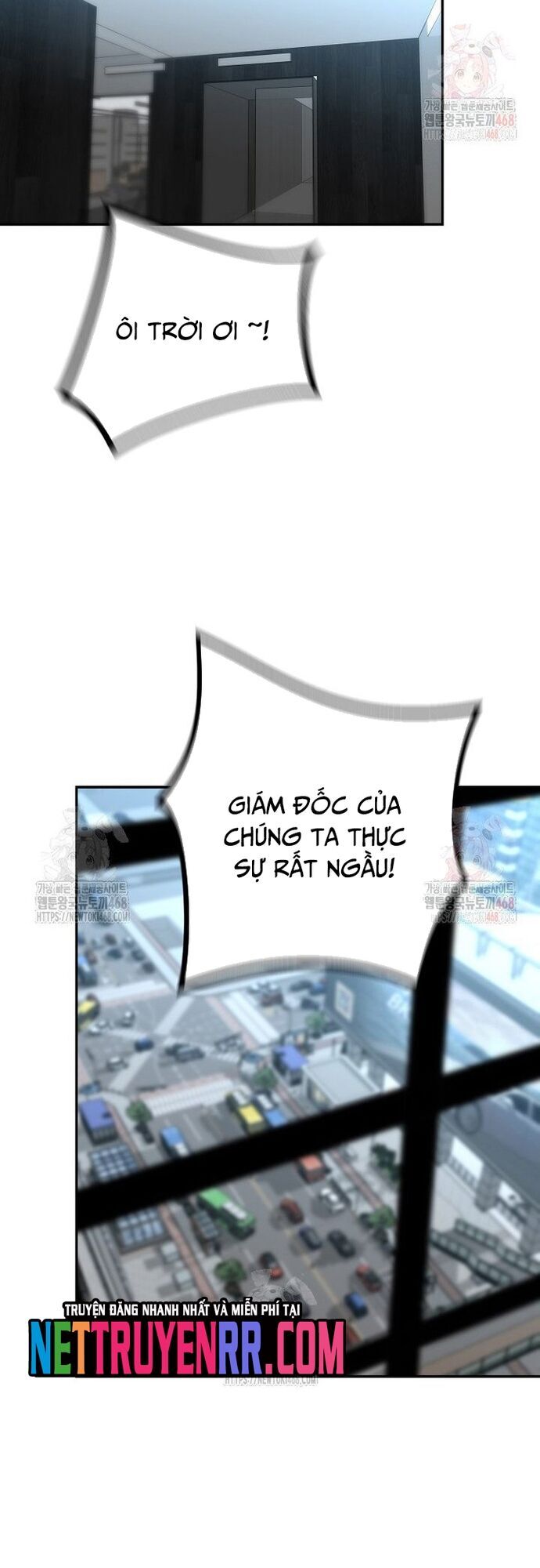 Sự Trở Lại Của Huyền Thoại Chương 174 Ảnh 49