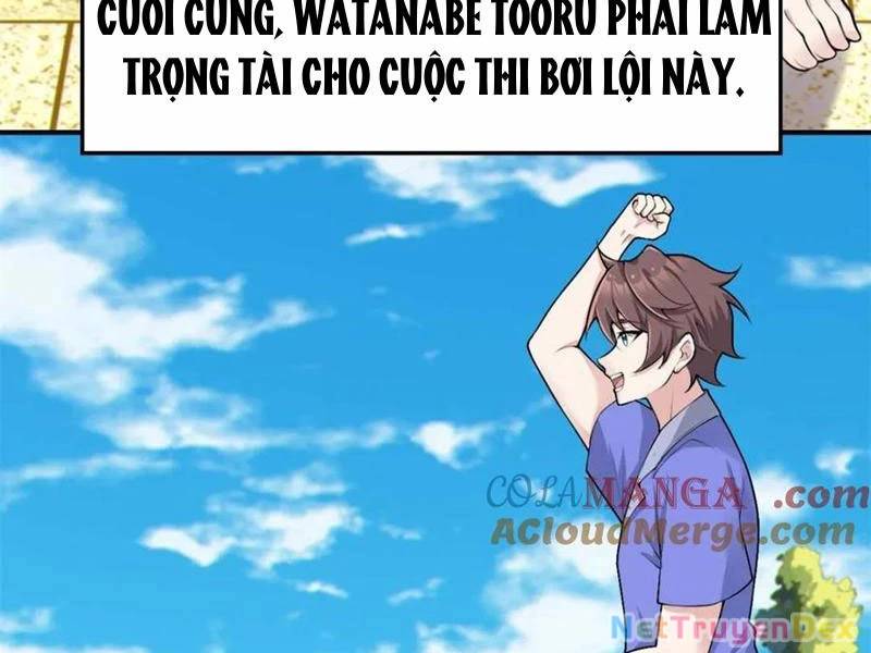 Bạn Gái Tôi Là Một Đại Tiểu Thư Xấu Xa Sao? Chương 86 Ảnh 60