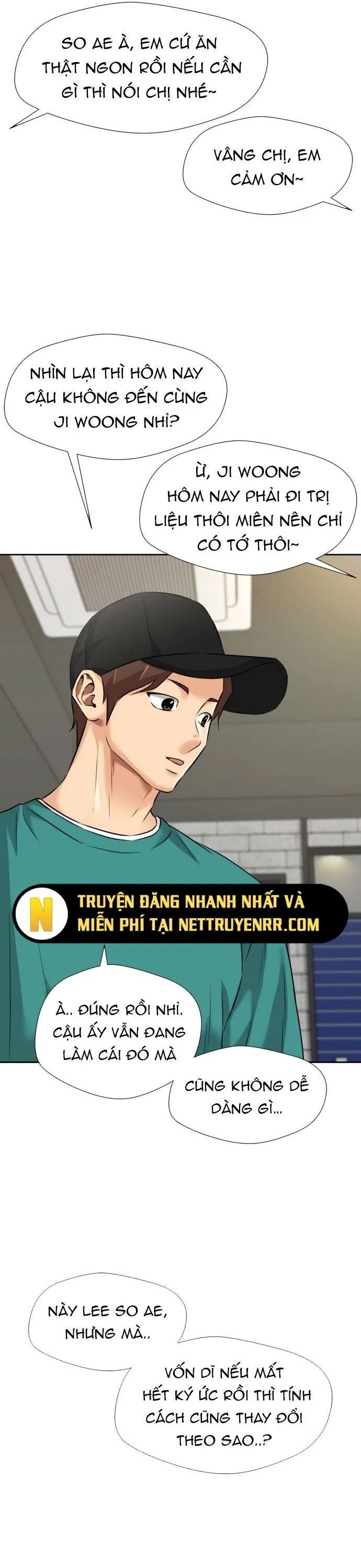 Gương Mặt Thiên Tài Chương 154 Ảnh 31