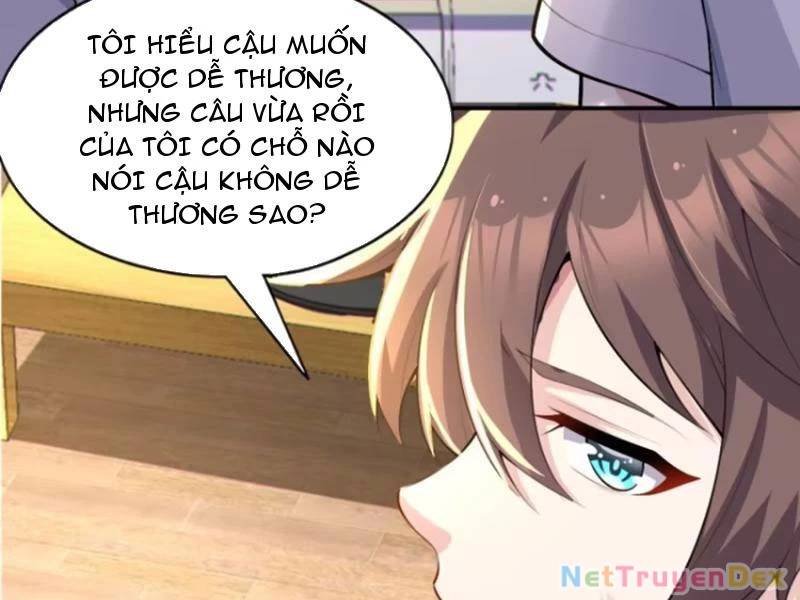 Bạn Gái Tôi Là Một Đại Tiểu Thư Xấu Xa Sao? Chương 78 Ảnh 43