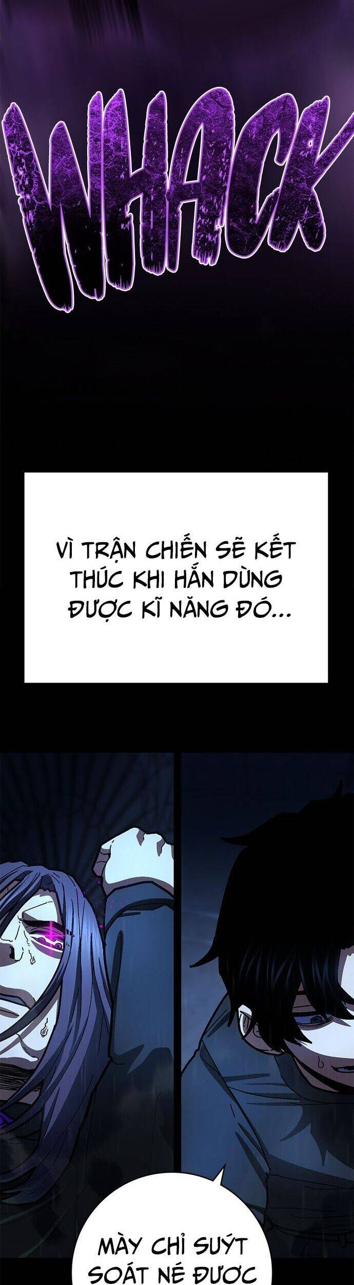 Võ Sĩ Vô Năng Chương 23 Ảnh 27