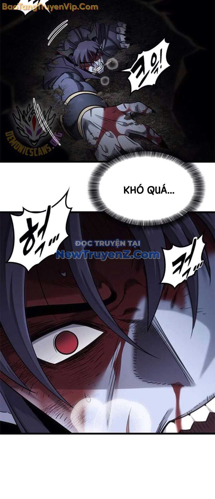 Thưa Quỷ Vương Chúng Ta Bội Thu Rồi Chương 17 Ảnh 7