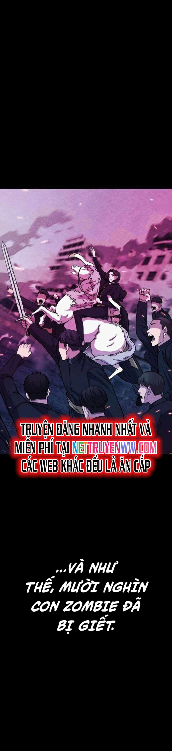 Đấng Cứu Thế Chương 21 Ảnh 30