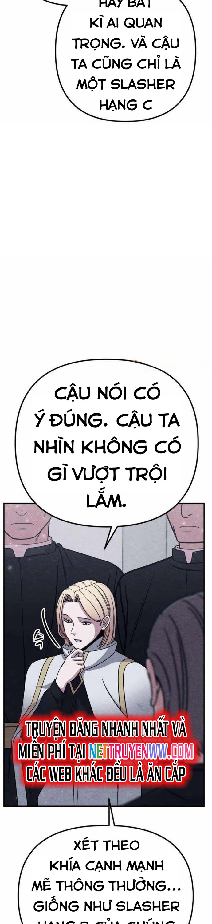 Đấng Cứu Thế Chương 21 Ảnh 44