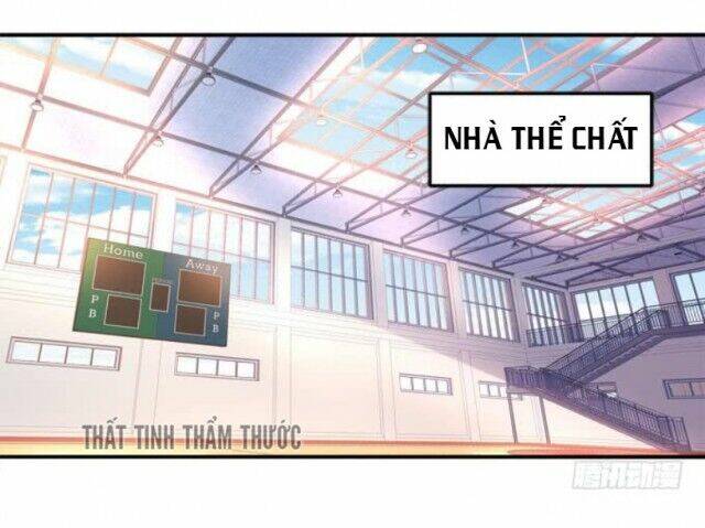 Đế Vương Ta Vẫn Còn Nhỏ Chương 60 Ảnh 4