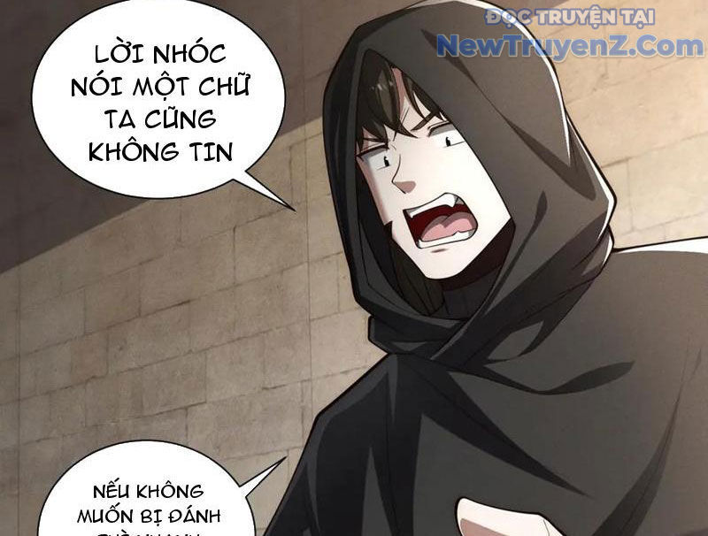 Ta Thăng Cấp Cùng Tai Ách Chương 35 Ảnh 68