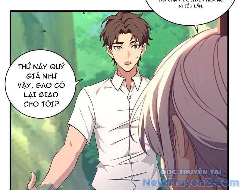 Ma Tôn Nữ Đế Xuyên Không Thành Cấp Trên Của Tôi! Chương 44 Ảnh 20