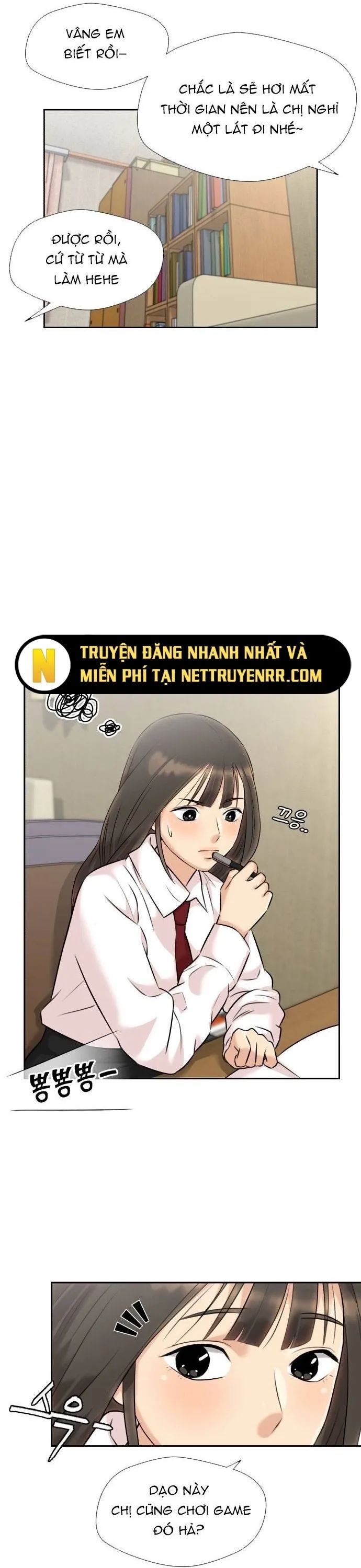 Gương Mặt Thiên Tài Chương 154 Ảnh 4