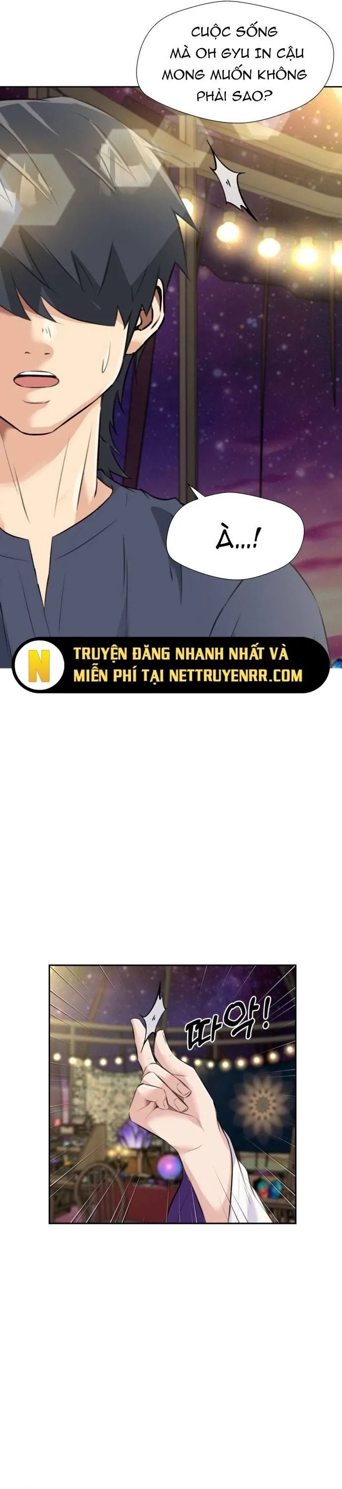 Gương Mặt Thiên Tài Chương 160 Ảnh 42
