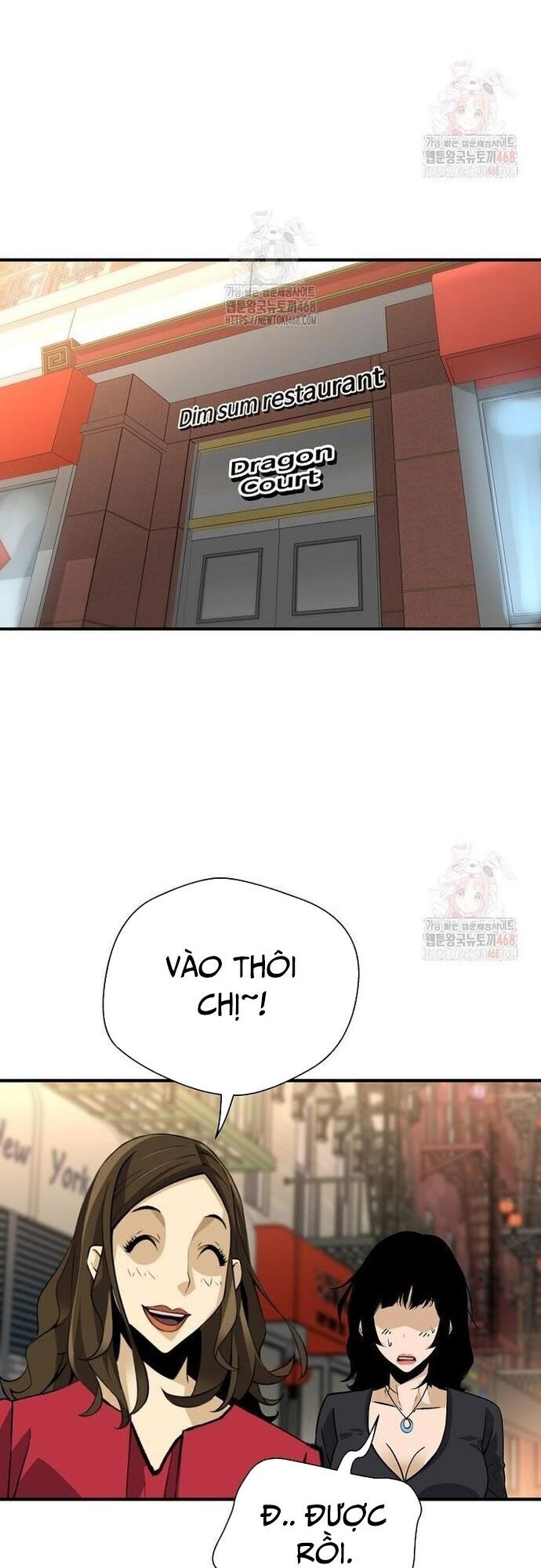 Sự Trở Lại Của Huyền Thoại Chương 172 Ảnh 33