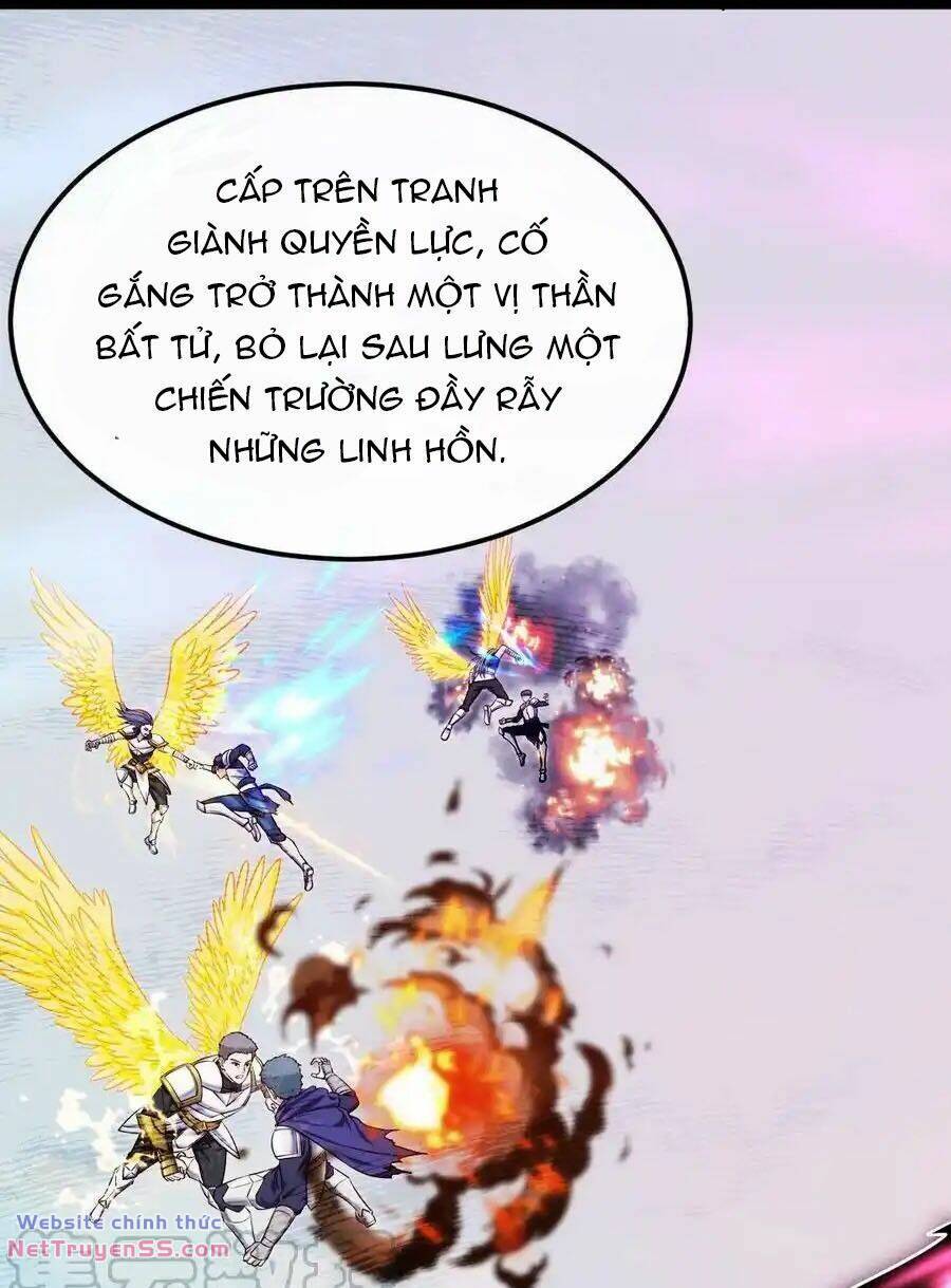 Ma Thú Kiếm Thánh Dị Giới Tung Hoành Chương 338 Ảnh 12