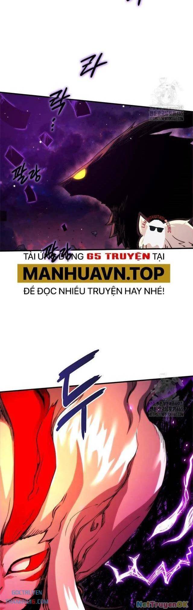 Kiếm Thần: Thần Chi Tử Chương 34 Ảnh 4