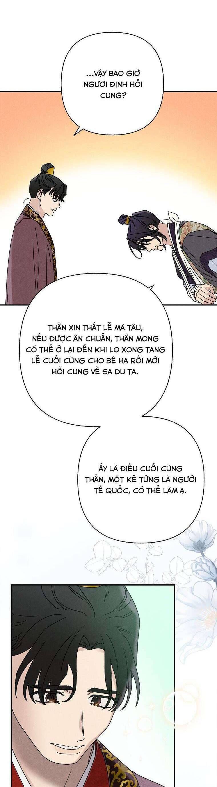 Quốc Hôn Chương 44 Ảnh 35