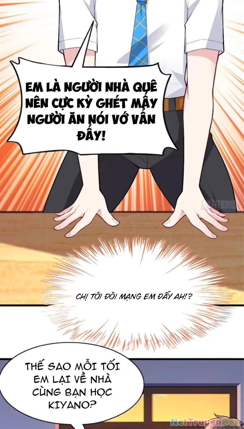 Bạn Gái Tôi Là Một Đại Tiểu Thư Xấu Xa Sao? Chương 80 Ảnh 65