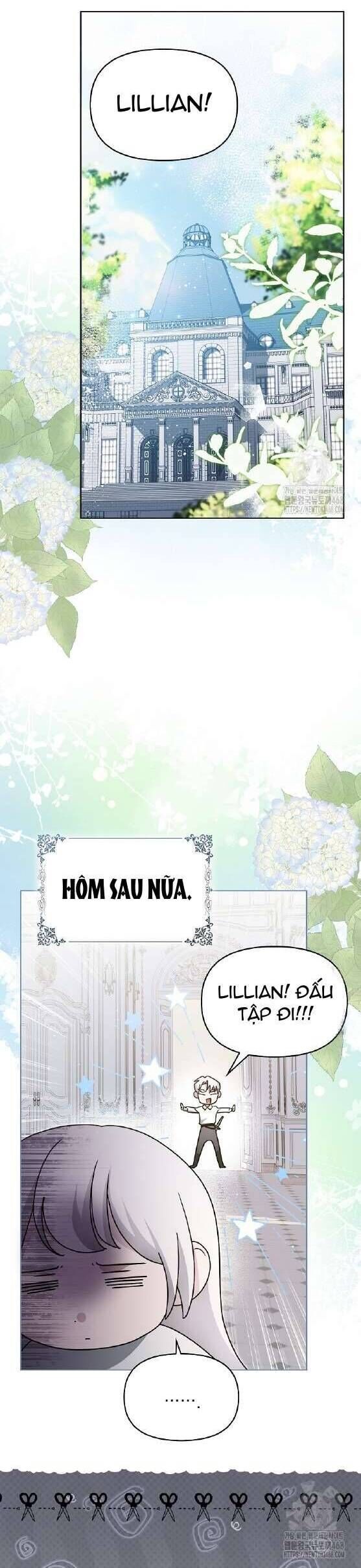 Kế Hoạch Nghỉ Hưu Của Nhân Vật Phản Diện Chương 34 Ảnh 26