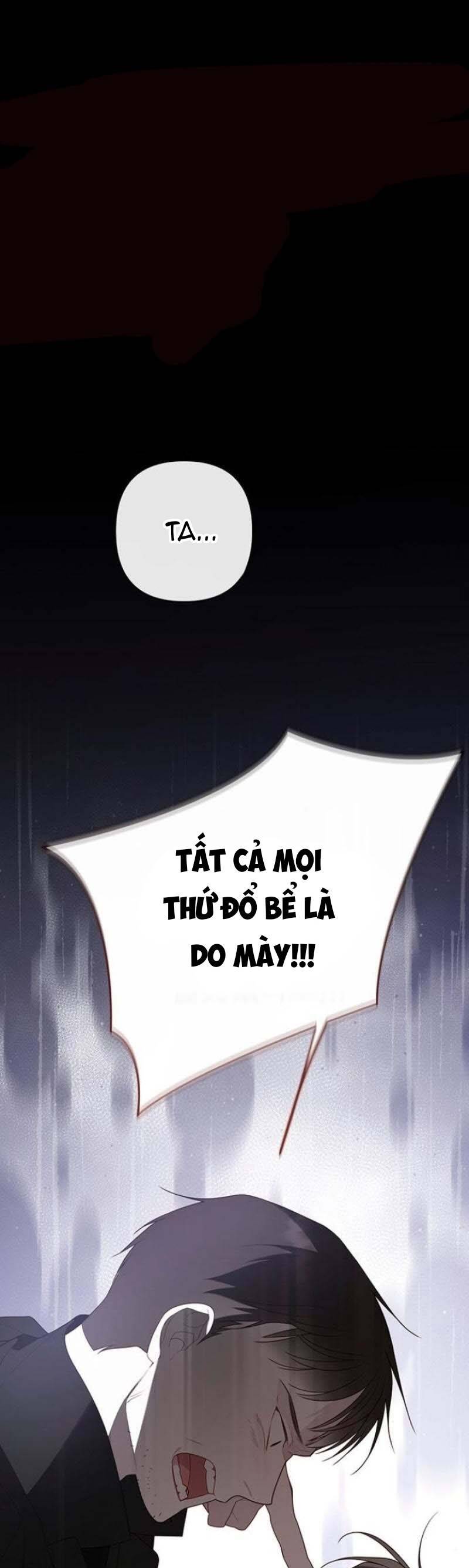 Bạo Chúa Bé Con Chương 107 Ảnh 30