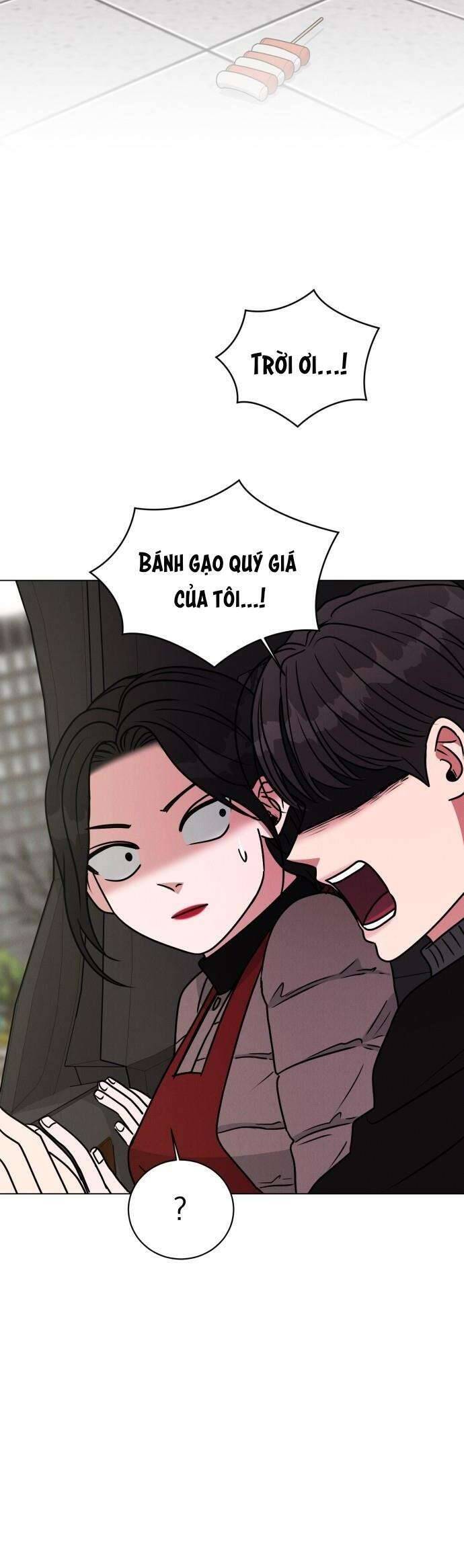 Không Yêu Thì Chết Chương 6 Ảnh 58