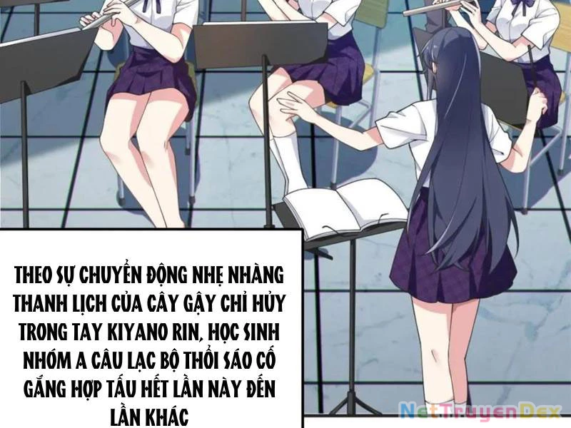 Bạn Gái Tôi Là Một Đại Tiểu Thư Xấu Xa Sao? Chương 73 Ảnh 41