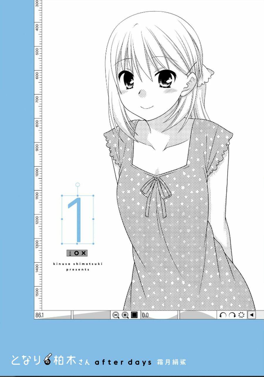 Tonari No Kashiwagi-San Chương 85 Ảnh 5
