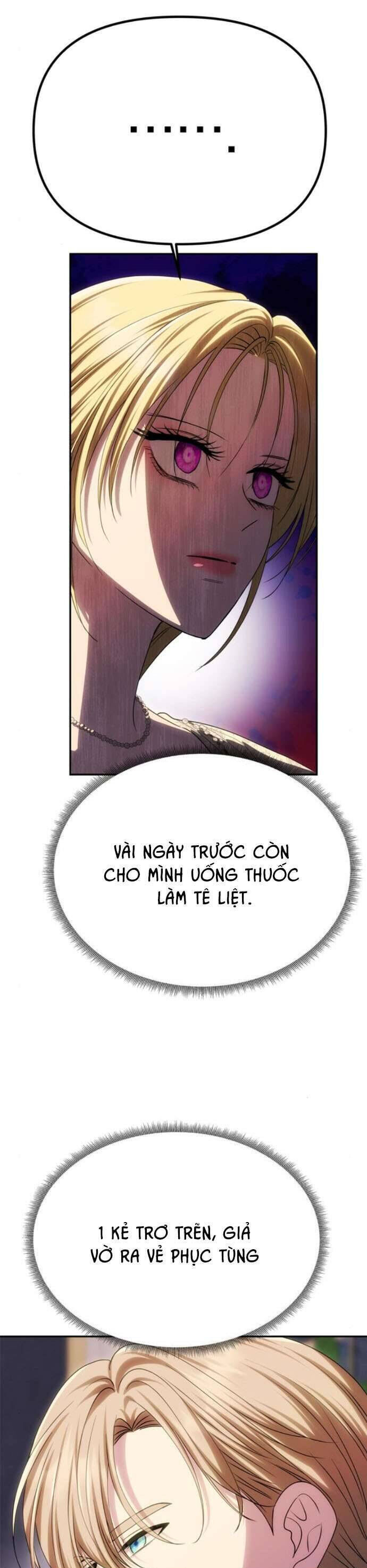 Chỉ Cần Một Người Chồng Là Đủ Chương 58 Ảnh 19
