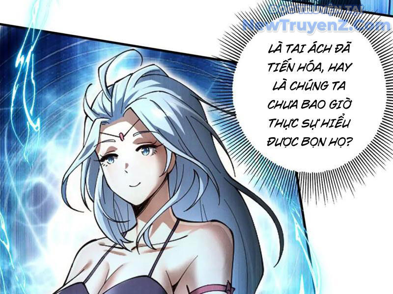 Ta Thăng Cấp Cùng Tai Ách Chương 31 Ảnh 38