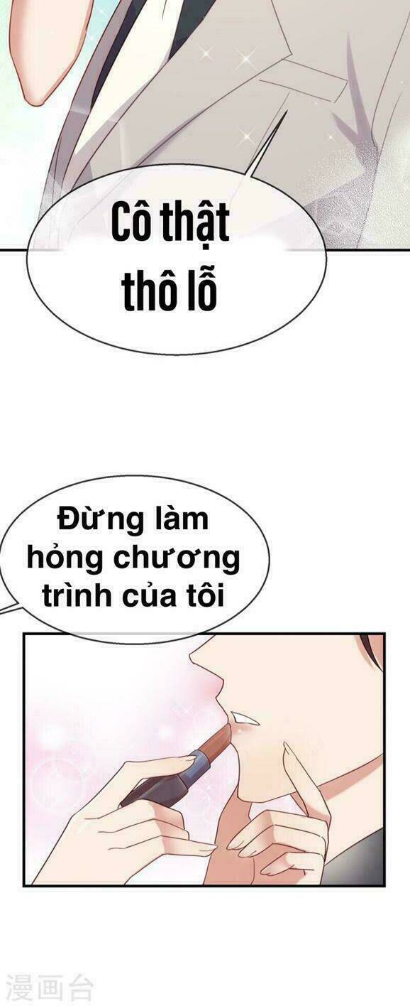 Độc Dược Của Tình Yêu Chương 10 Ảnh 6