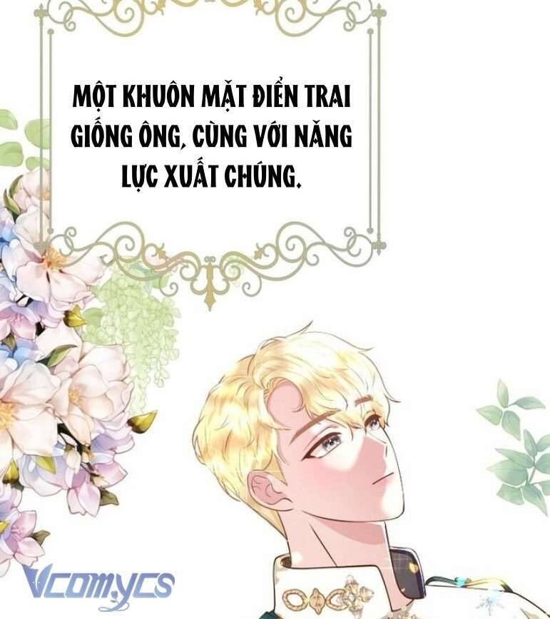 Sau Này Họ Sẽ Sinh Ra Tôi Chương 3 Ảnh 27
