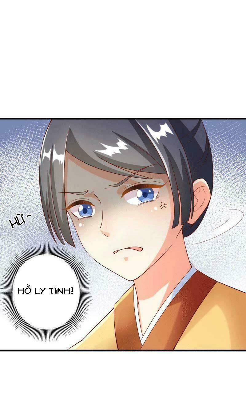Tình Tễ Hà Xử Chương 12 Ảnh 26