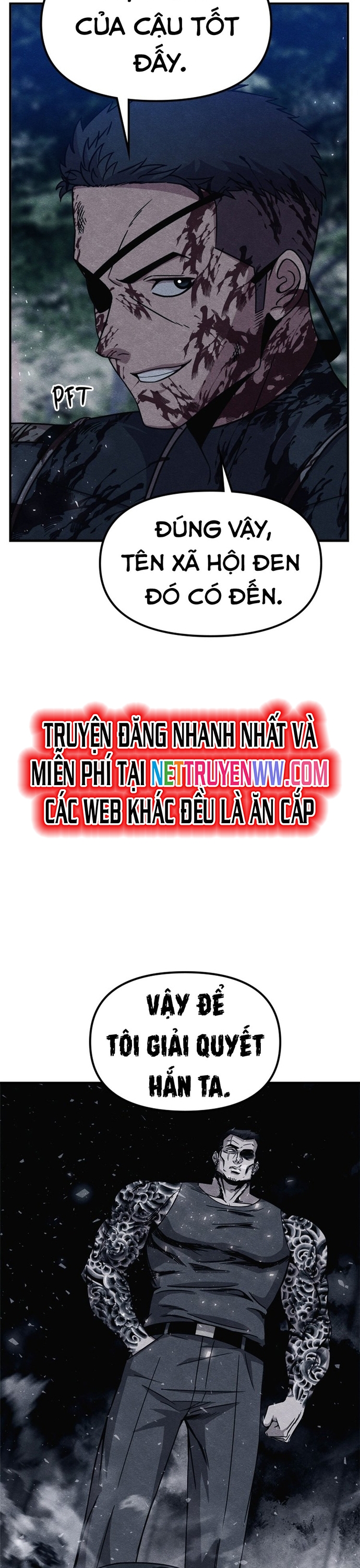 Đấng Cứu Thế Chương 35 Ảnh 44