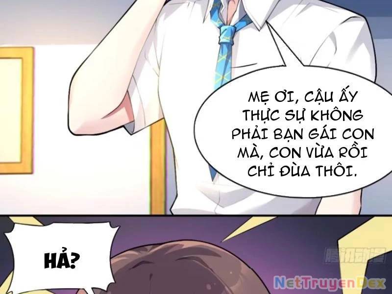 Bạn Gái Tôi Là Một Đại Tiểu Thư Xấu Xa Sao? Chương 78 Ảnh 34