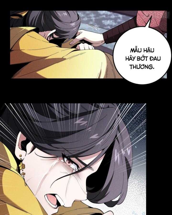 Khánh Dư Niên Chương 165 Ảnh 29