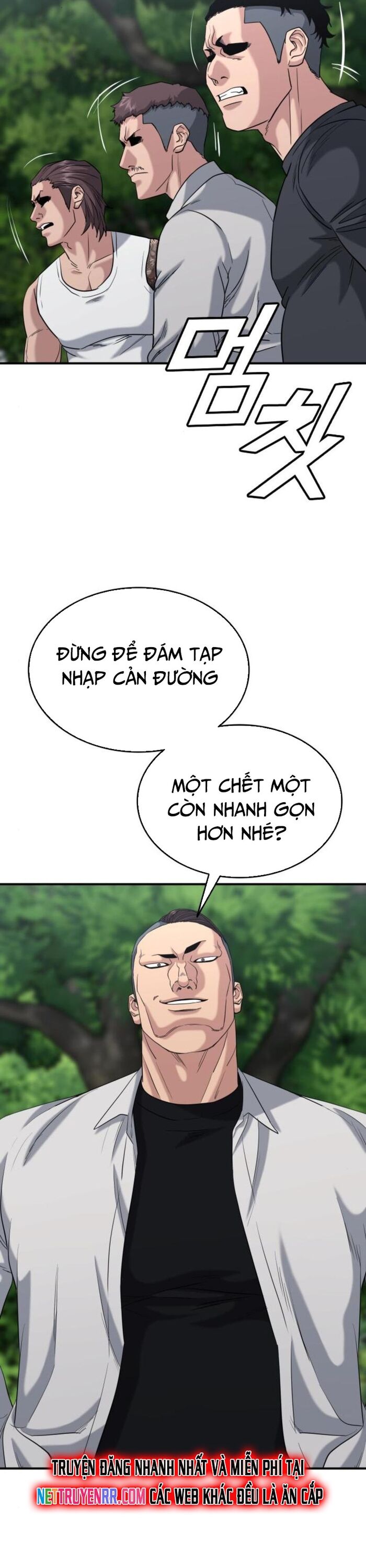 Minh Vương Chương 24 Ảnh 26