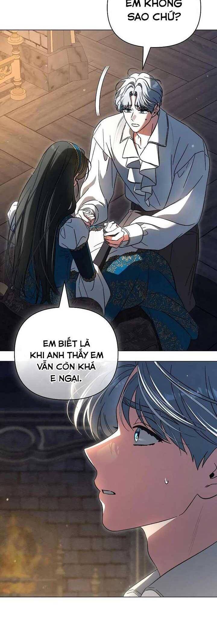 Dành Cho Nàng Juliet Xinh Đẹp Chương 21 Ảnh 46