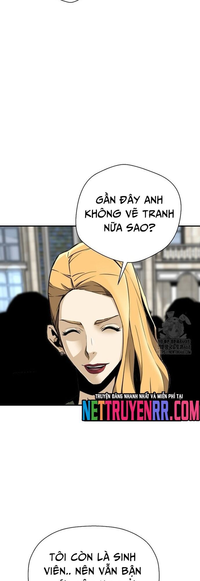Sự Trở Lại Của Huyền Thoại Chương 169 Ảnh 34
