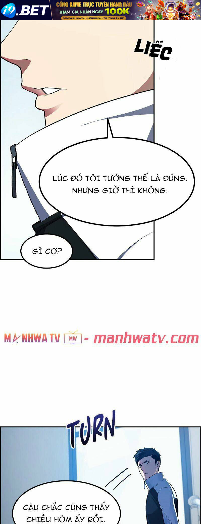 Yêu Tinh Thành Phố Gangnam Chương 14 Ảnh 49